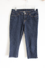 Nine West Vintage America Denim Capris | 4/26