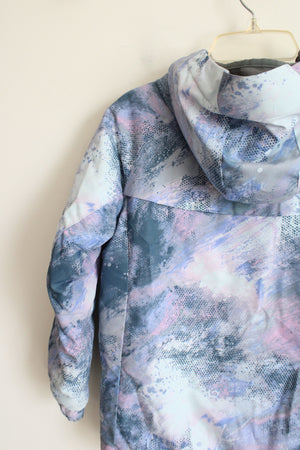 All In Motion Purple Insulted Jacket | 6