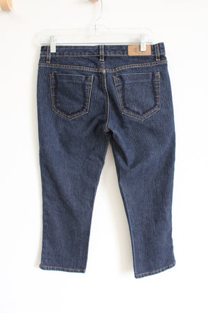 Nine West Vintage America Denim Capris | 4/26