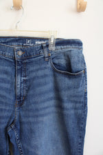 George Straight Fit Jeans | 40X32