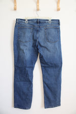 George Straight Fit Jeans | 40X32