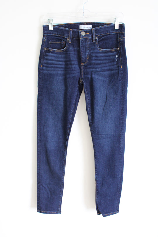 LOFT Modern Skinny Jeans | 2