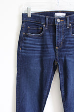 LOFT Modern Skinny Jeans | 2