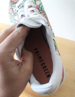 Adidas Stan Smith Primegreen Colorful Floral Sneakers | Size 11