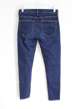 LOFT Modern Skinny Jeans | 2
