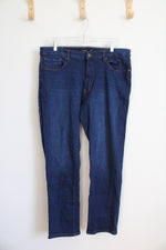 Tahari Dark Wash Jeans | 36