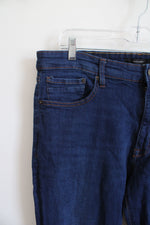 Tahari Dark Wash Jeans | 36