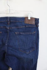 Tahari Dark Wash Jeans | 36