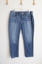 a.n.a Straight Jeans | 12