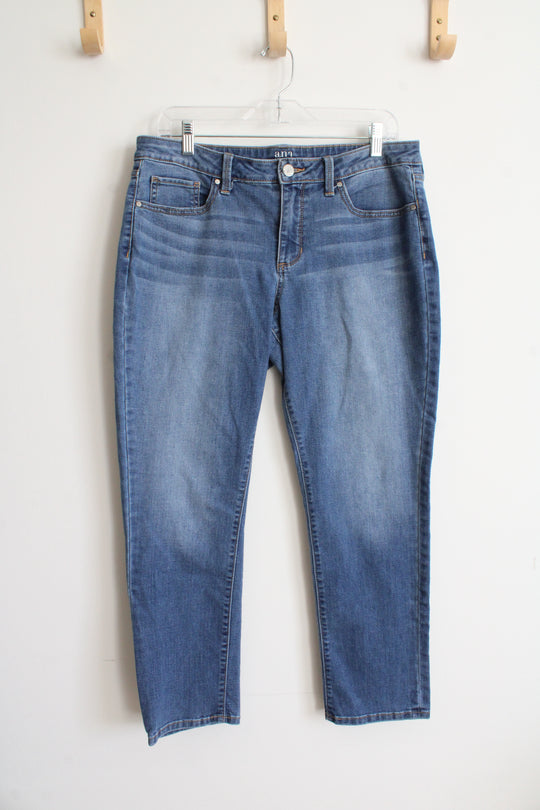 a.n.a Straight Jeans | 12