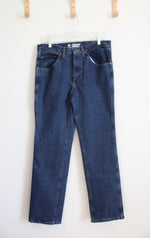 NEW Wrangler Advanced Comfort Slim Fit Jeans | 33X32