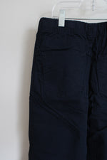 NEW Cat & Jack Navy Blue Pants | 7