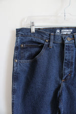 NEW Wrangler Advanced Comfort Slim Fit Jeans | 33X32