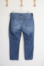 a.n.a Straight Jeans | 12