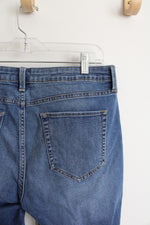 a.n.a Straight Jeans | 12
