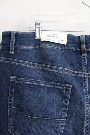 NEW M Jeans By Maurices High-Rise Curvy Jeans | 20 Short