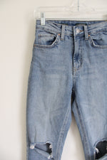Wild Fable Highest Rise Mom Jeans | 00