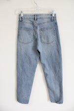Wild Fable Highest Rise Mom Jeans | 00