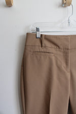 Ann Taylor Signature Brown Trouser Pants | 4