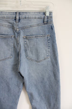Wild Fable Highest Rise Mom Jeans | 00