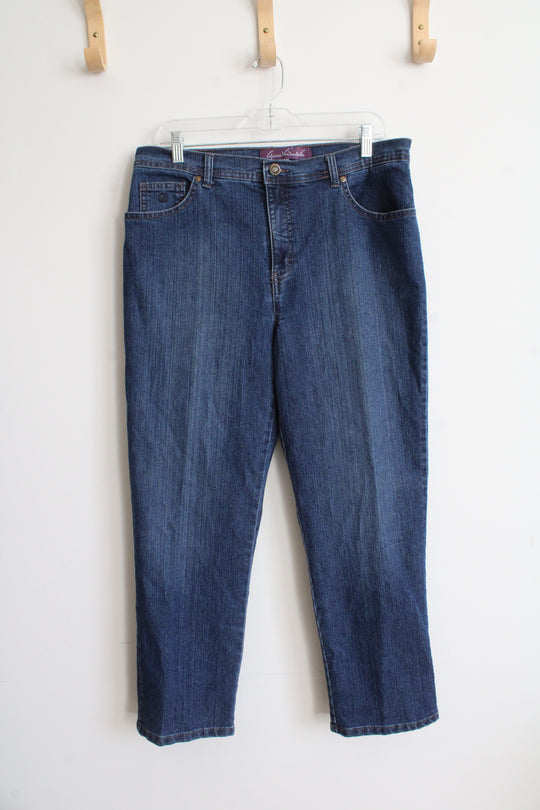 Gloria Vanderbilt Amanda Jeans | 14P Short