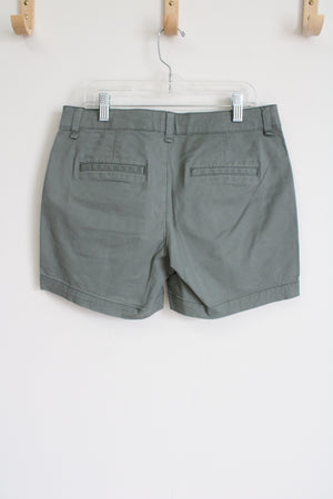 Gap For Good City Short Khaki Green Shorts | 2