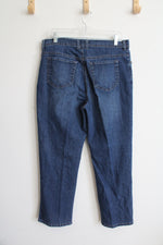 Gloria Vanderbilt Amanda Jeans | 14P Short