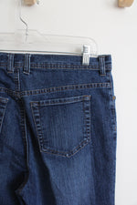 Gloria Vanderbilt Amanda Jeans | 14P Short