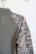 NEW Massif Army Combat Flame Resistant Shirt | 2XL