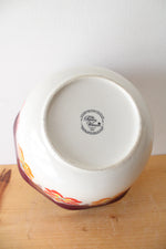The Pioneer Woman Flea Market Scalloped Edged Colorful Mixing Bowls | Set Of 3
