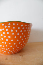 The Pioneer Woman Flea Market Scalloped Edged Colorful Mixing Bowls | Set Of 3