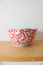The Pioneer Woman Flea Market Scalloped Edged Colorful Mixing Bowls | Set Of 3