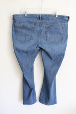 Old Navy The Diva Jean | 18 Short