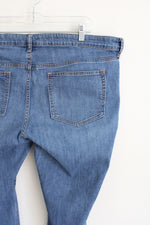 Old Navy The Diva Jean | 18 Short