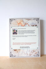 The Lost Frontier Handbook By Suzanne Sherman