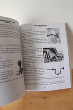The Lost Frontier Handbook By Suzanne Sherman