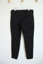 Ana Black Denim Jeggings | 30/10