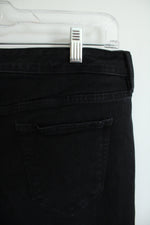 Ana Black Denim Jeggings | 30/10