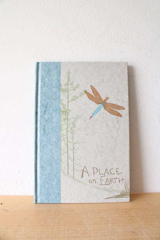 A Place On Earth By Gwen Frostic