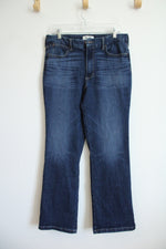 Wrangler Bepsoke Curvy Boot Denim Jeans | 32X32