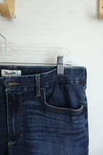 Wrangler Bepsoke Curvy Boot Denim Jeans | 32X32