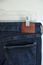 Wrangler Bepsoke Curvy Boot Denim Jeans | 32X32