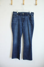 Sonoma Bootcut Jeans | 14