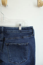 Sonoma Bootcut Jeans | 14