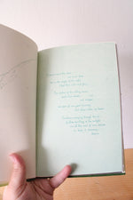 These Things Are Ours By Gwen Frostic