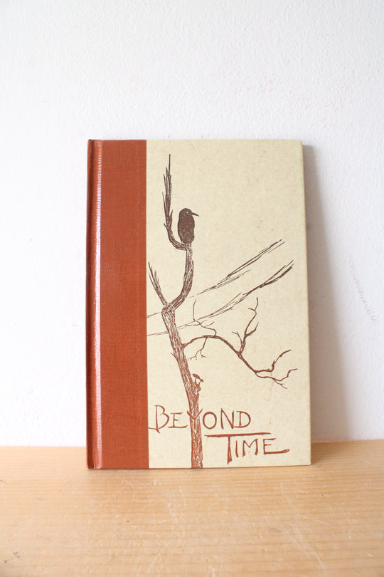 Beyond Time By Gwen Frostic