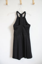 Guess Black & White A-Line Dress | 2