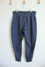Under Armour Fitted High Rise Waistband Joggers | XL