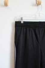 Tek Gear Warm Tek Black Sweatpants | XL