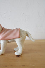 Lenox Sweet Little Devil Puppy Figurine